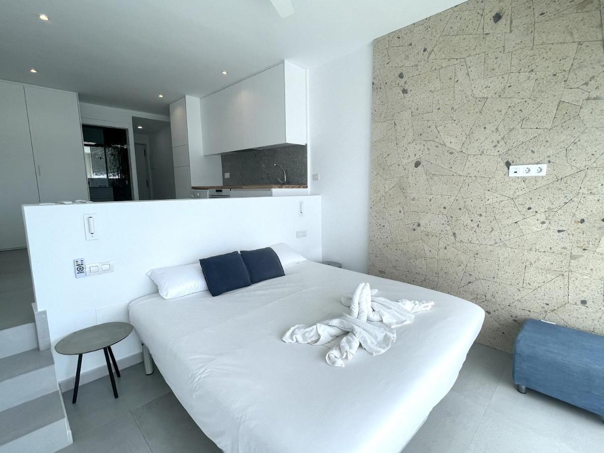 The Unique On The Sea Apartamento Callao Salvaje Exterior foto